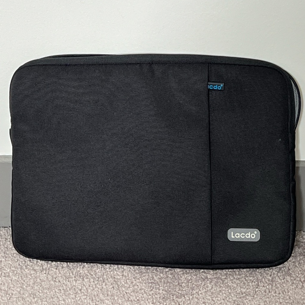 Laptop Sleeve